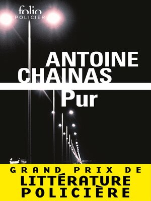 cover image of Pur